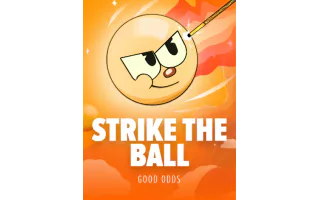 Strike the Ball — Good Odds