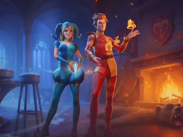 LolaJack Casino banner app